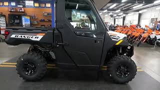 2023 Polaris Ranger 1000 Premium - New Utv For Sale - Grimes, Ia
