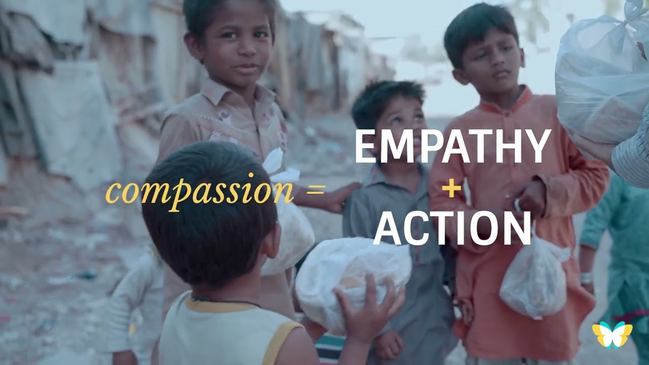 Compassion and the Sustainable Development Goals