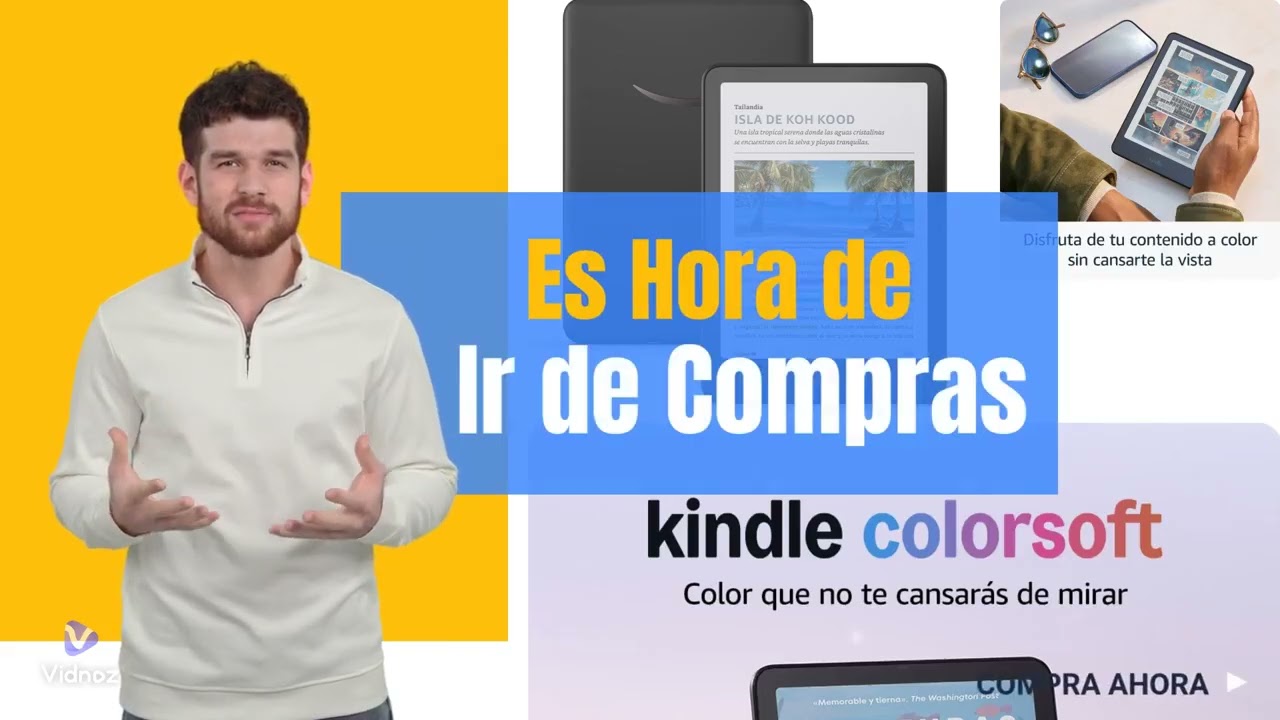 Un Video Creado por Vidnoz URL to Video Online Gratis 9