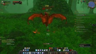 WOW - Hunter level 59 gameplay
World of Warcraft is the most played and known mmorpg of all times. Crated by Blizzard Entertainment, it features awesome races, classes, professions and unique landscapes. Leveling your character up to level 20 is totally free.
Official page: http://us.battle.net/wow/en/
A Nice private server: https://monster-wow.com/ WOW - Hunter level 59 gameplay