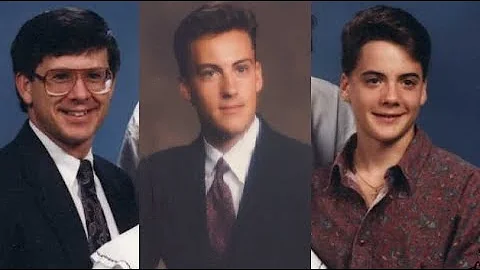 The Woodley Family Massacre