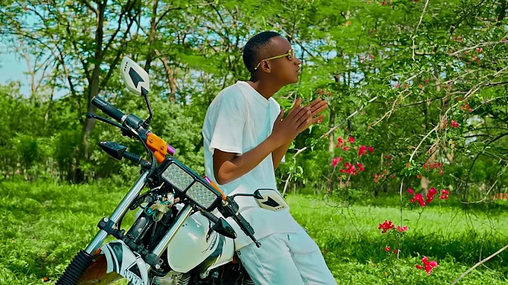 Gaddy Three - Umenibadilisha (Official Music Video)