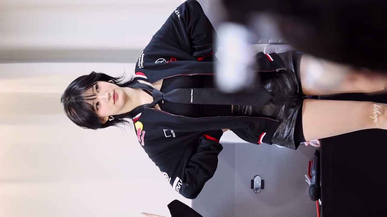 Billlie Siyoon - Run Devil Run | 260124 Everline Fansign