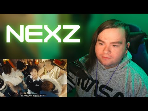NEXZ - "Keep on Moving" M/V + Live Performance | Reaction