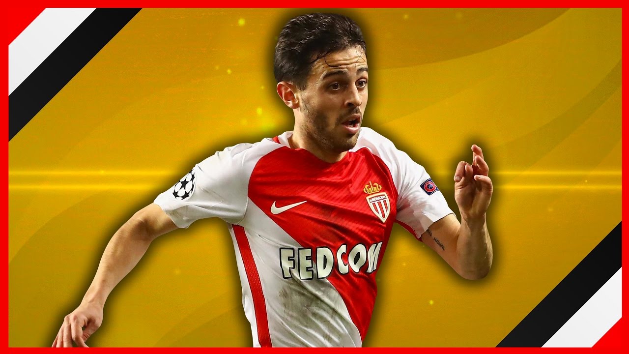 MAN UNITED IN ADVANCED BERNARDO SILVA TALKS | TRANSFER NEWS mufc news