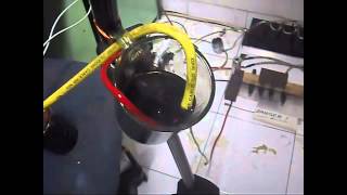 Multiple-spark CDI with built-in rev. limiter..