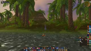 Where To Fish - Deviate Fish, Wow Clic