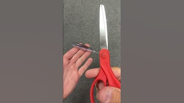 How to make your own “fuzzy dice” at home! #fuzzydice #fishinglures #fishingbaits #diylure #bassfish