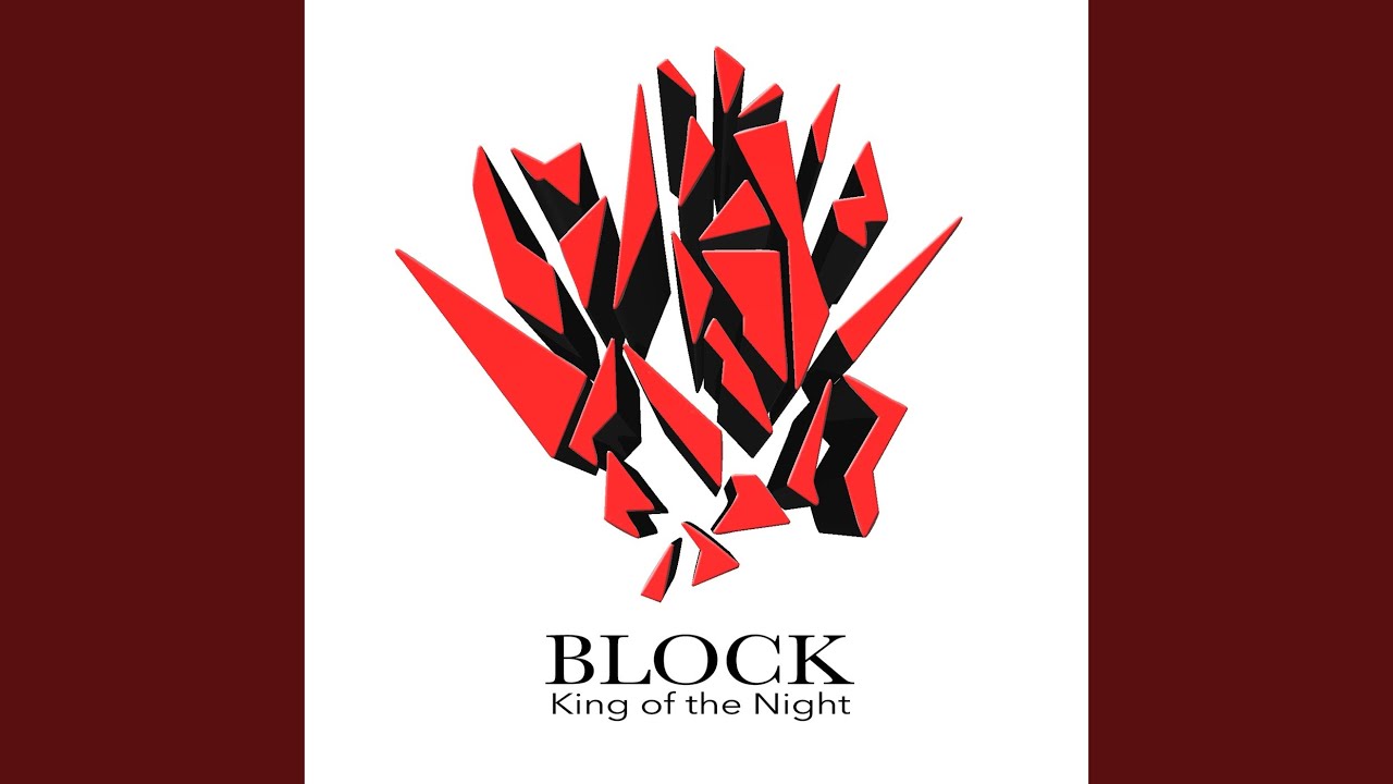 King of the Night YouTube