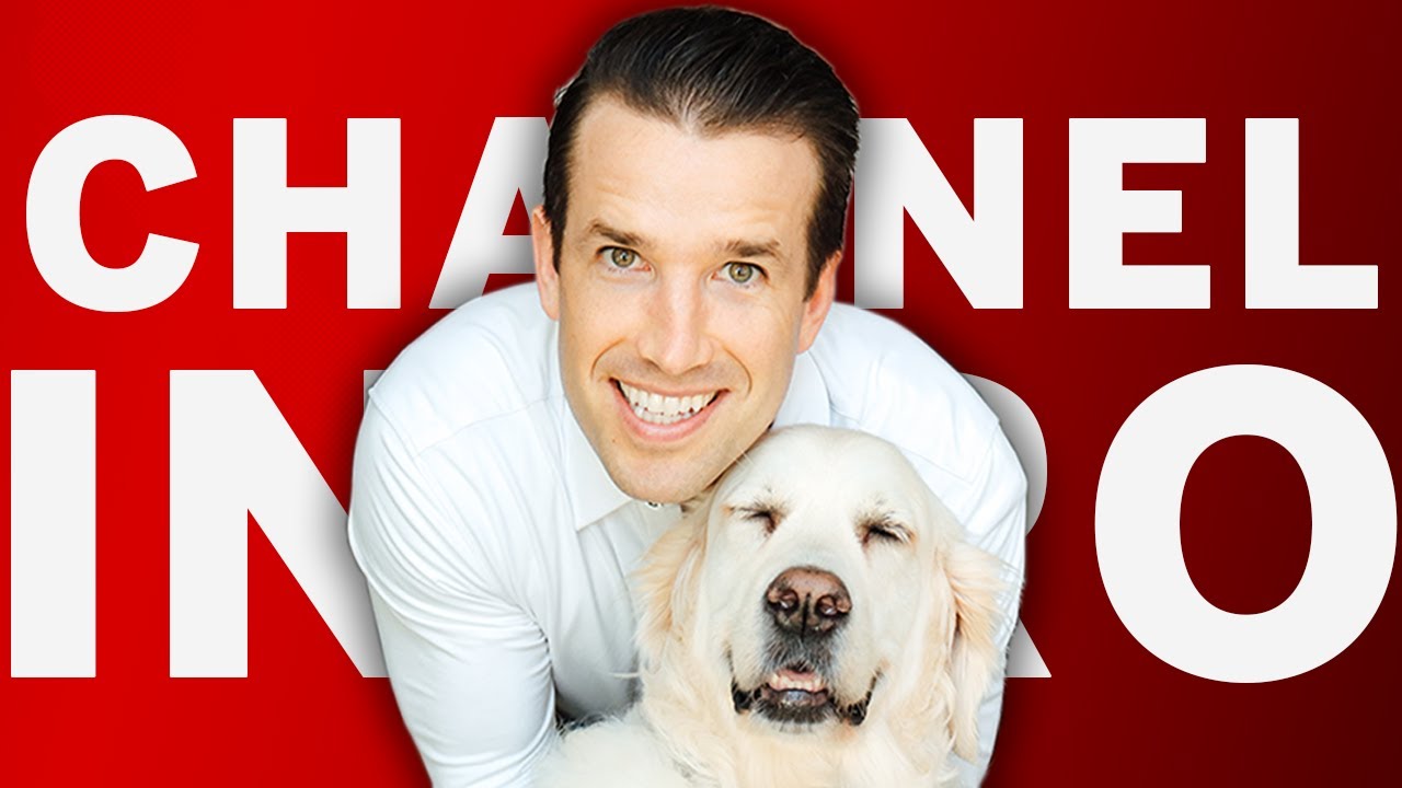 Dr. Nate Orthodontist | Intro | Thrive Dental and Orthodontics