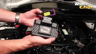 Mercedes E270 CDI Diesel Performance Tuning Chip Power Box Remap 