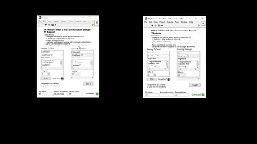 JKI Network Streams Connection for LabVIEW - How To Use It