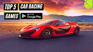 Top 5 car racing game for android mobile | best racing game l full action game. screenshot 4
