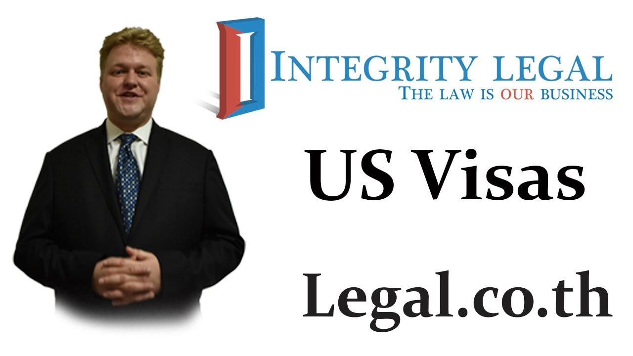 USA Visa Thailand: Embassy Rules & Police Background Check