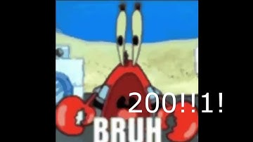 Getting 200 points in a laggest broken server in arsenal (only knife)