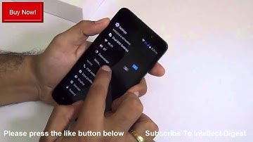 Micromax Canvas Nitro A310 FAQs- Can I Create WiFi Hotspot On Canvas Nitro?