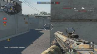 Олеся Психует Варфэйс