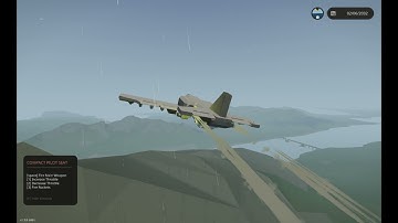 BRRRT 2.0 (Stormworks Search and Destroy DLC)