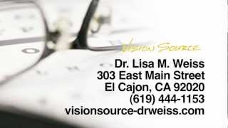 Dr. Lisa M. Weiss - Glaucoma