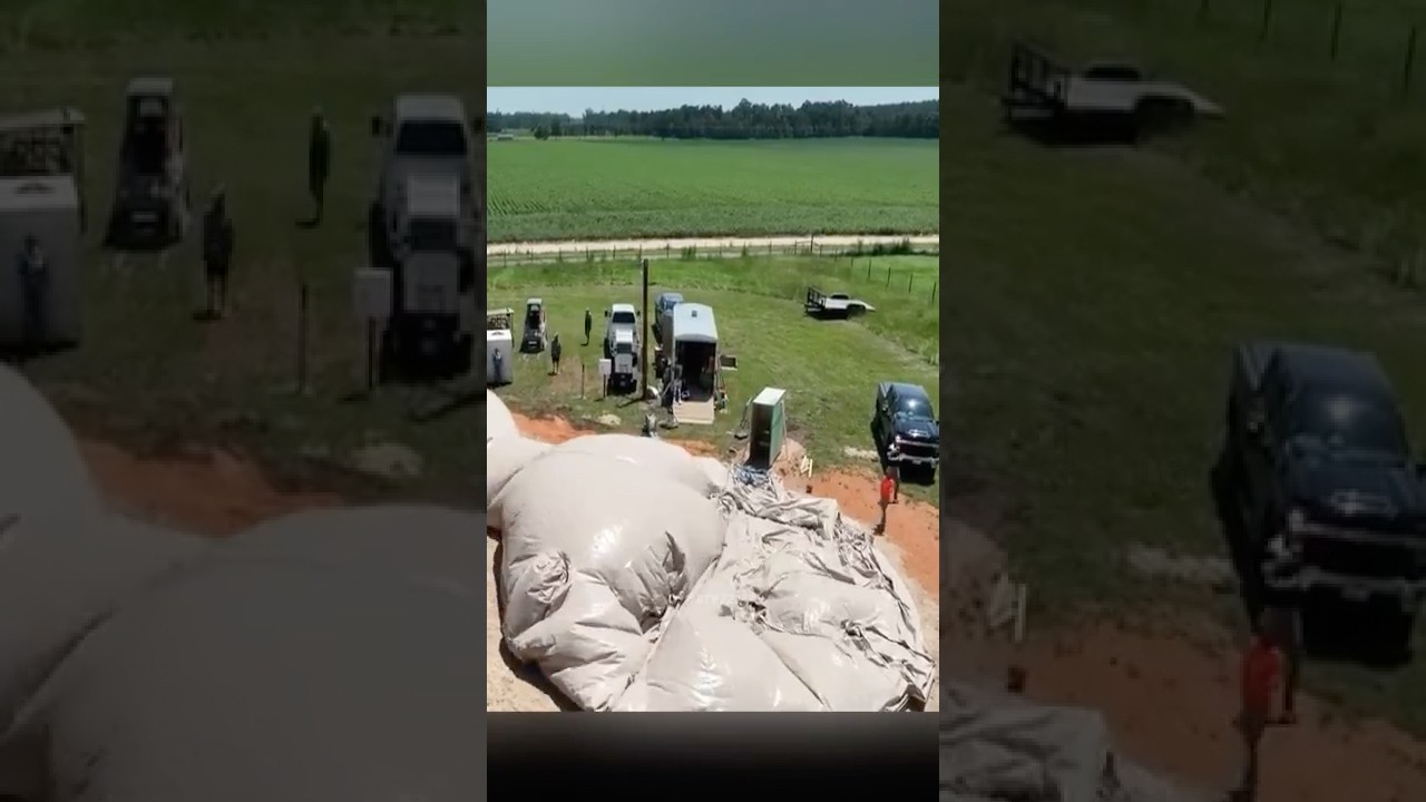 Monolithic Dome Homes: Built Inside a Giant Balloon for Strength & Efficiency