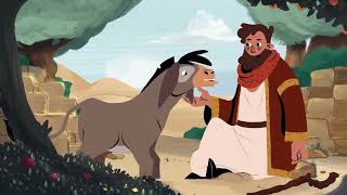 Watch Don Francisco Balaam video