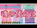 あなたの今の使命🪬💫現在の人間関係・恋愛・仕事について出てきました🔮一部辛口と取れる部分もあり❤️🔥