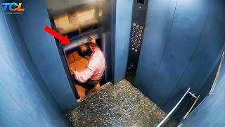 250 Incredible Moments Caught On CCTV Camera | Best of 2026!