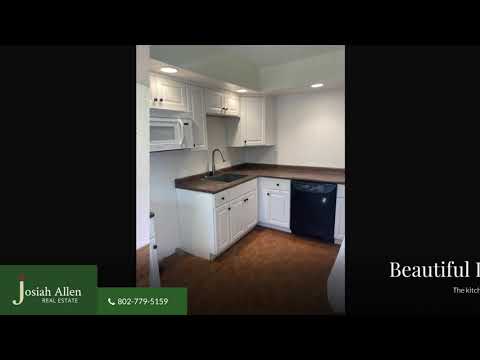 70 Hillcrest Road, Manchester, VT home video tour