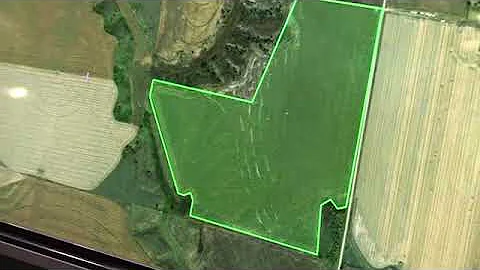 FieldNET Advisor by Lindsay Irrigation - NE Power Farming Show