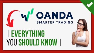 ✔️ OANDA: 10 Points That You HAVE TO KNOW BEFORE Trading on OANDA❗【 📈 Day Trading, Forex 💲 & CFD 】 ✔️ OANDA: 10 Points That You HAVE TO KNOW BEFORE Trading on OANDA❗【 📈 Day Trading, Forex 💲 & CFD 】