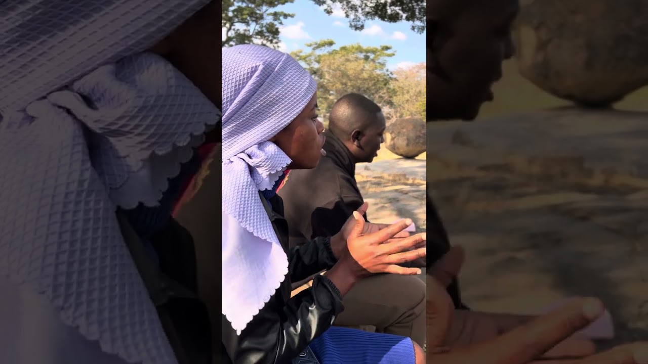 Polite Berejena——Hosana mukuru @afcmugodhisongs5149