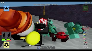 Crown Challenge 7/10/2024 - Randomly Generated Droids