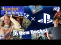We Built Every Commander* From Secret Lair X Playstation! | Bracket Builders Podcast