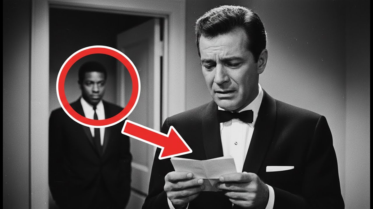 The Untold Vegas Nights of Dean Martin & Sammy Davis Jr. That NO ONE Talks About