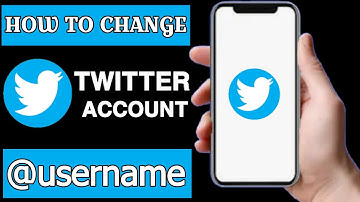 How to change twitter username||Twitter ka username kaise change kare||Twitter username change