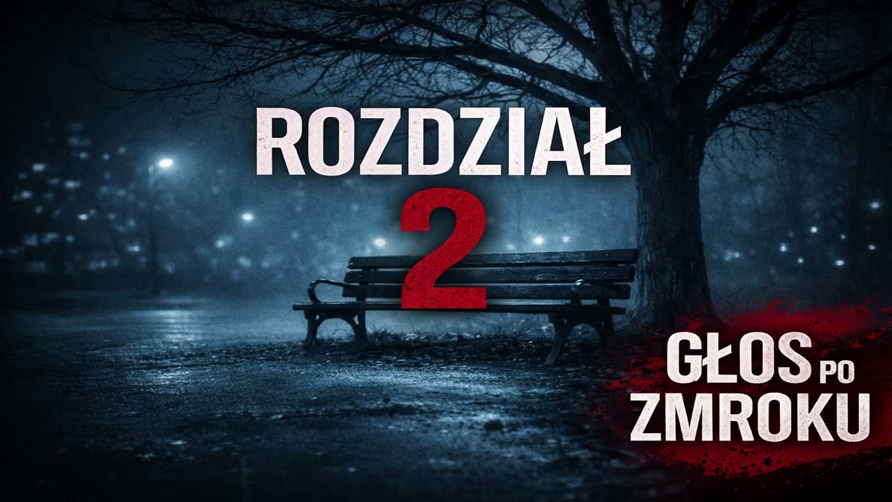 Zawsze Przychodzisz - Rozdział 2