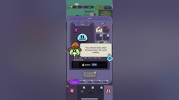 LOVECAT CHEAT IN LEGEND OF SLIME: ENTER YOUR OWN REFERRAL CODE ON iOS (high effort & production)