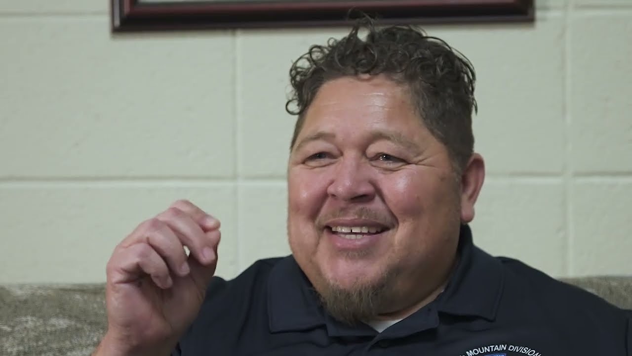 Frank Morales - U.S. Army - Our Veterans, Their Stories