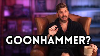 What happened to Goonhammer?