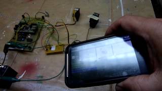 Servos Controlled By Smartphone.m2Ts
