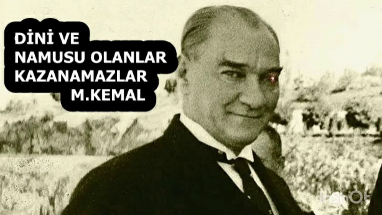 mustafa