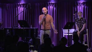 Garrett Bruce - Now You Know (Merrily We Roll Along by Stephen Sondheim)
