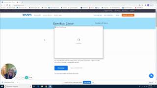 Synchronous learning-How to download zoom and access zoom from school computer