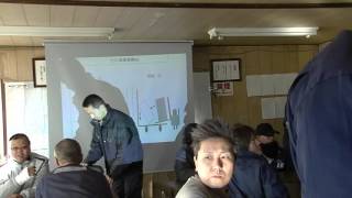 160116　社内全体会議　1