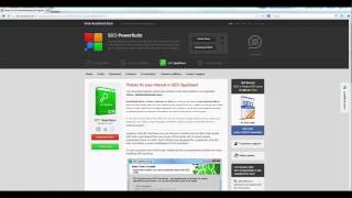 SEO - Tutorial 18 - IP Diversity and the use of SEO SpyGlass