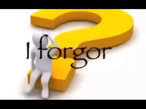 How to get rich i forgor meme