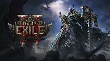 Path of Exile 2 Music - Trial of the Sekhemas (Early Access Preview)