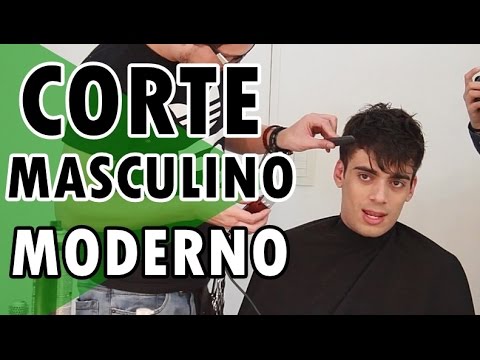 repicado masculino