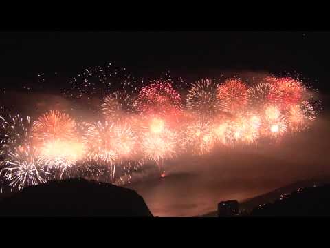 Réveillon do Morro