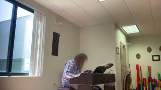 Why Should the Devil Have the Best Tunes Keyboard Samples Accompaniment